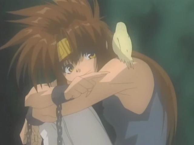 Otaku Gallery  / Anime e Manga / Saiyuki / Screen Shots / Saiyuki Reload / 06 - Riconquista / 157.jpg